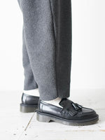 画像をギャラリービューアに読み込む, ALWEL ペグパンツ [FLEECE-6]
