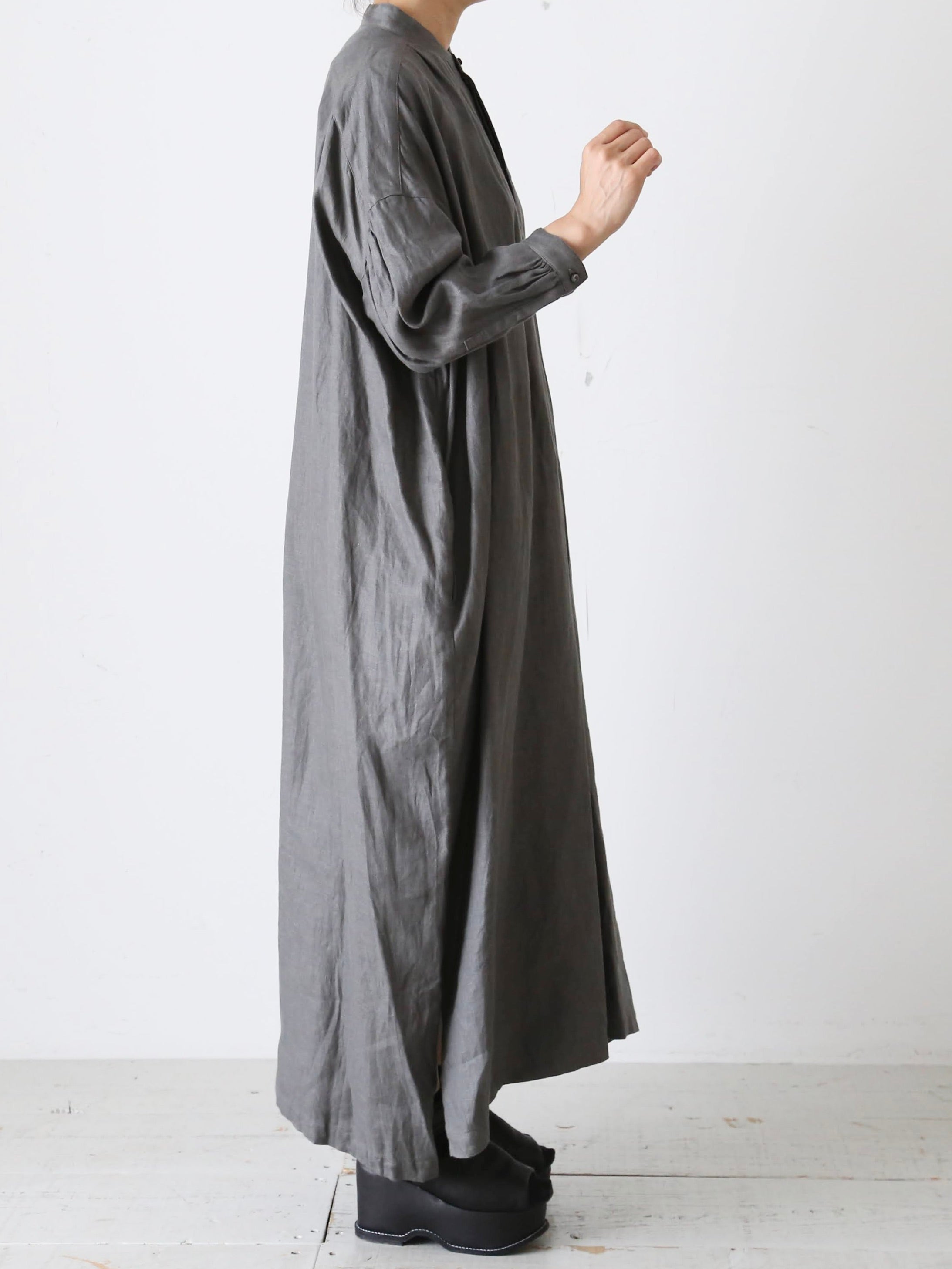 suzuki takayuki ペザントドレスⅠ [A251-22]