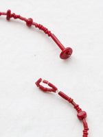 Load image into Gallery viewer, Oka Sayuri Glass Jewelry Necklace [C-15]
