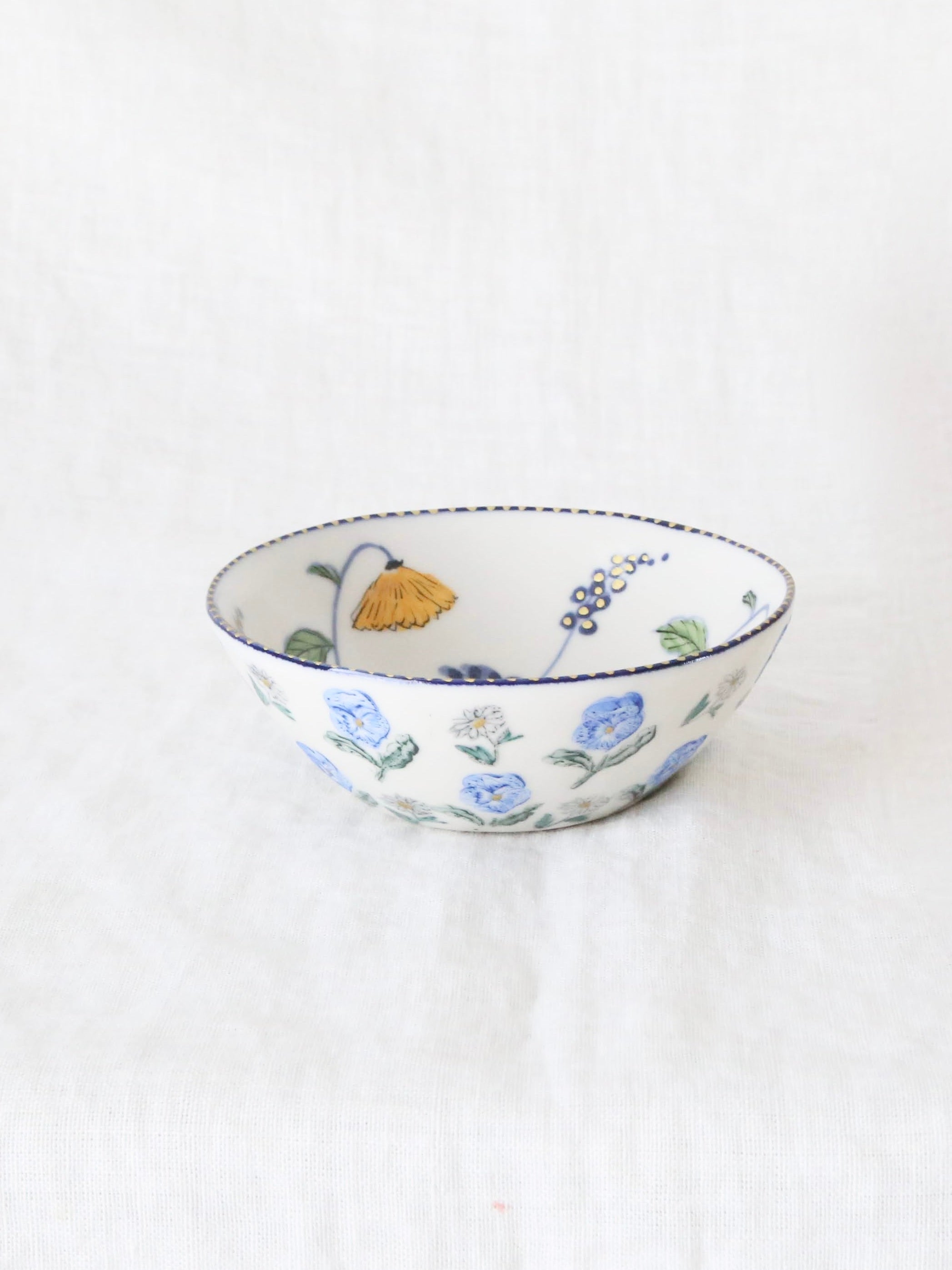 tsuchiya mari 向付 [3] – CREER