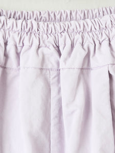 R&D.M.Co- ガーメントダイゴムパンツ [7988] – CREER