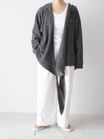 Load image into Gallery viewer, ALWEL Wrap Hoodie [VET-1]
