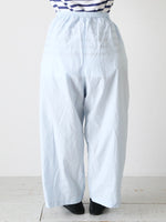 画像をギャラリービューアに読み込む, Veritecoeur イージーパンツ [ST-188]
