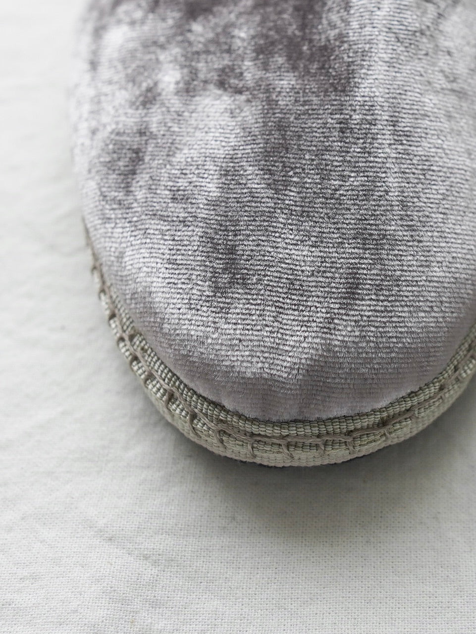 Sciuscia メリージェーン モーニングフォグ