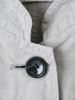 画像をギャラリービューアに読み込む, R&amp;D.M.Co- ガーメントダイオーバーサイズドコート [7986]
