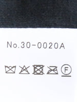 画像をギャラリービューアに読み込む, TOWAVASE パーマネントトワヴァーズベスト(ベルベット) [30-0020A]
