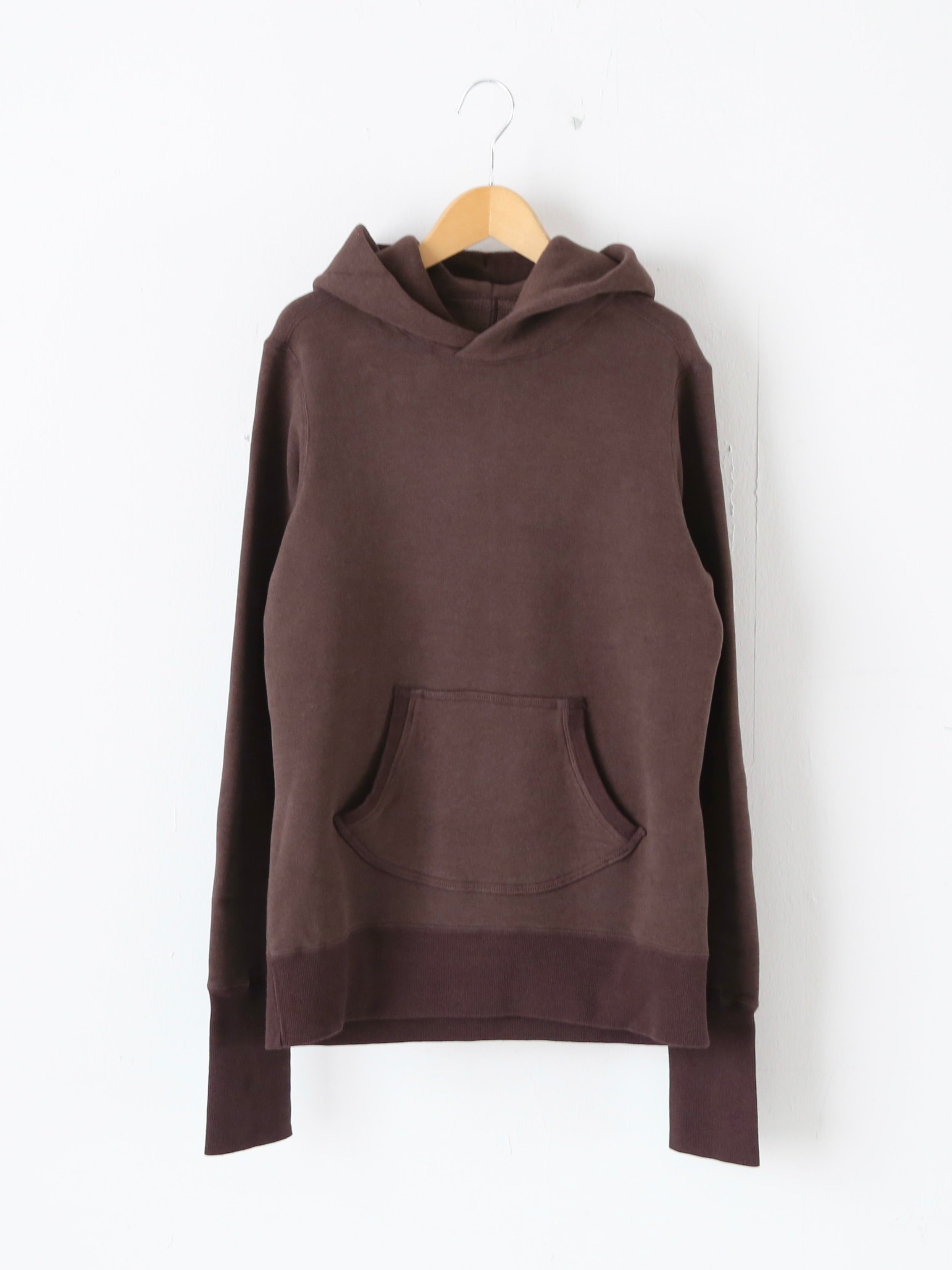 suzuki takayuki パーカー [A262-01]