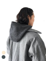 画像をギャラリービューアに読み込む, Mia ウールフード [2559]
