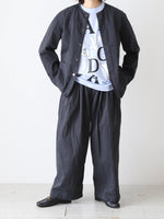 画像をギャラリービューアに読み込む, tao 綿天竺プリントTシャツ(HAVE A GOODDAY)(Tove Jansson) [TQ-T016-051]
