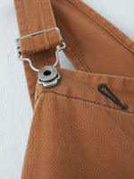 画像をギャラリービューアに読み込む, chimala ダックオーバーオール [CS40-WP09B]
