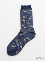 画像をギャラリービューアに読み込む, ANTIPAST サマービーチソックス [AS-233]
