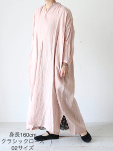 suzuki takayuki ペザントドレス [S262-02] – CREER