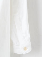 画像をギャラリービューアに読み込む, suzuki takayuki ラッフルブラウス [A261-16]
