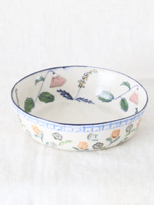 tsuchiya mari おけ型鉢 [7] – CREER