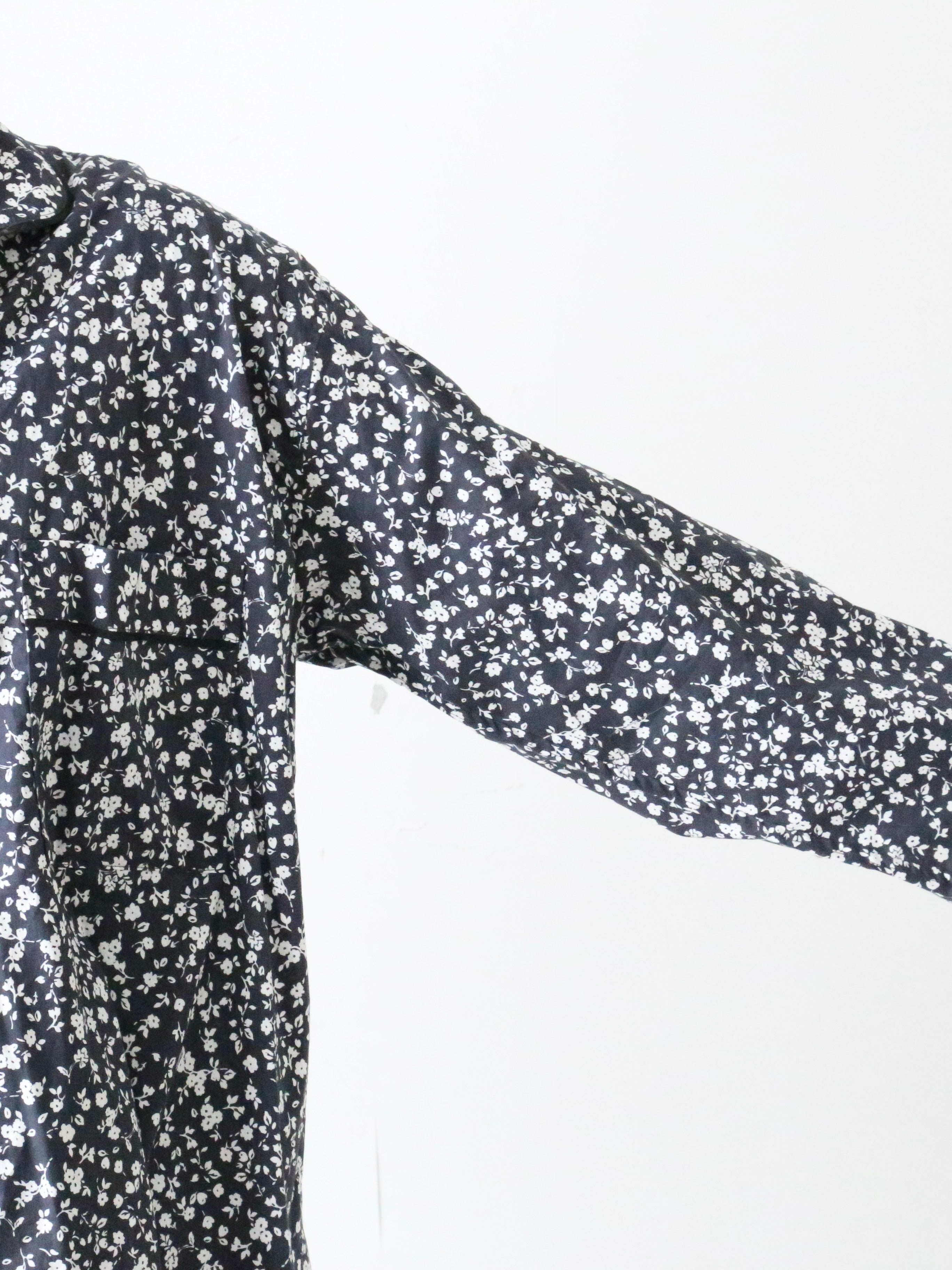 TOUJOURS  パジャマシャツ [YM43FS04]