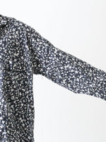 画像をギャラリービューアに読み込む, TOUJOURS  パジャマシャツ [YM43FS04]
