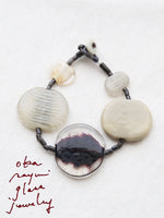 Load image into Gallery viewer, Oka Sayuri Glass Jewelry Necklace [C-15]
