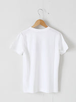 画像をギャラリービューアに読み込む, R&amp;D.M.Co- スパイアイTシャツ [7967]
