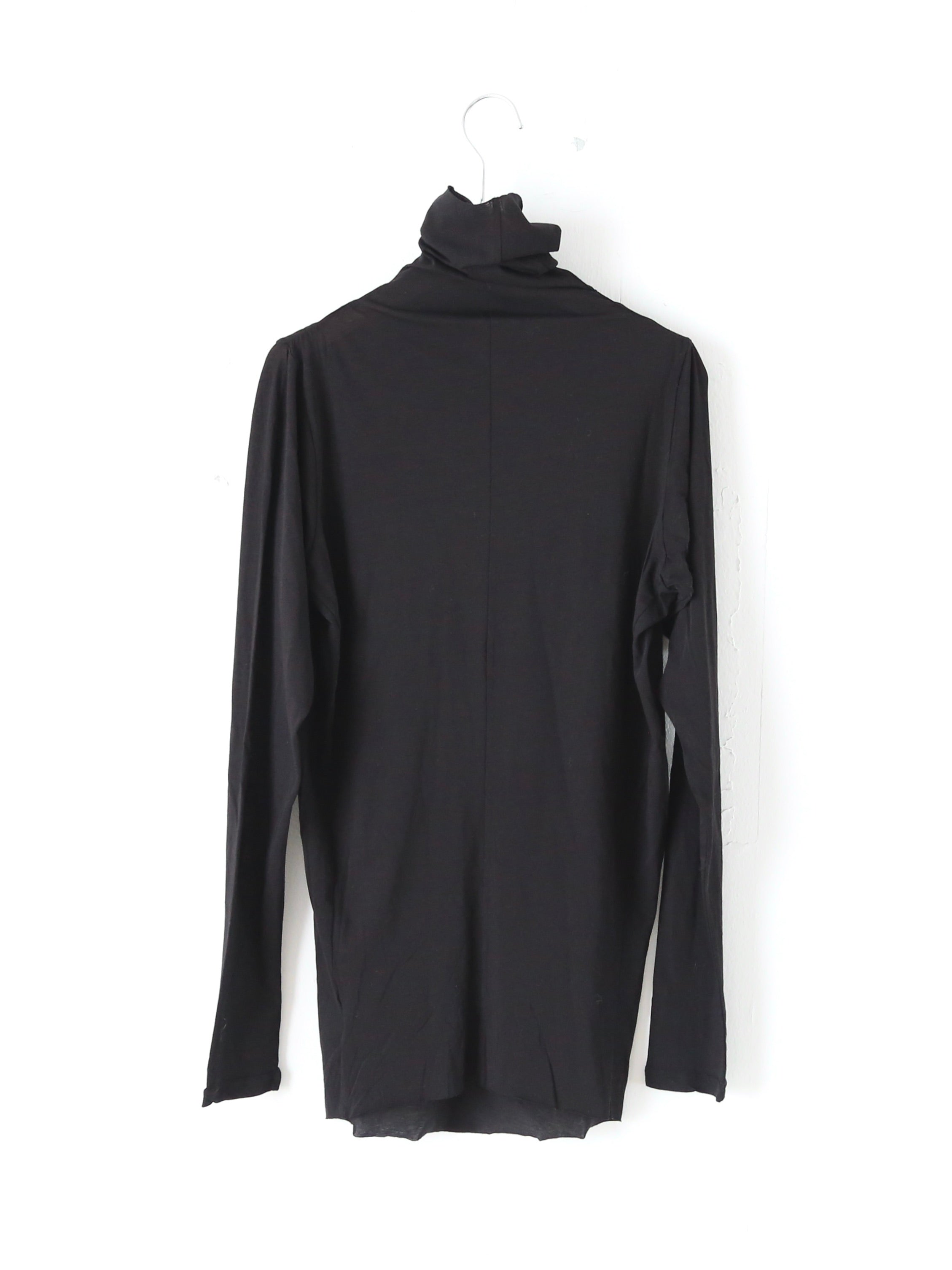 suzuki takayuki タートルネックTシャツ [A262-08]