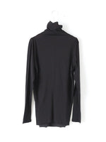 画像をギャラリービューアに読み込む, suzuki takayuki タートルネックTシャツ [A262-08]
