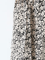 画像をギャラリービューアに読み込む, R&amp;D.M.Co- ワイルドベリーポケットスカート [7779]
