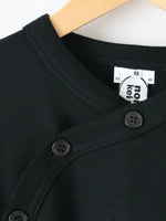 画像をギャラリービューアに読み込む, noir kei ninomiya ウール天竺ニット [3P-T017-051]
