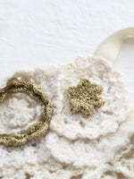 画像をギャラリービューアに読み込む, tao 多素材MIXかぎ針モチーフ編カラー [TP-N020-051]
