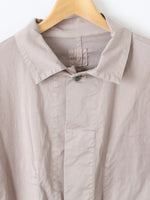 画像をギャラリービューアに読み込む, TOUJOURS カバーオールジャケット [AM44PJ01]
