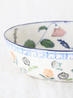 画像をギャラリービューアに読み込む, tsuchiya mari   おけ型鉢 [7]
