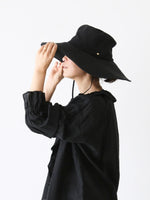 画像をギャラリービューアに読み込む, Mia コットンキャプリーヌ [2526]
