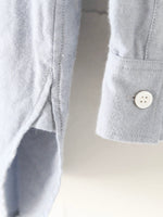 画像をギャラリービューアに読み込む, TOUJOURS バギーシャツ [IM43LS01]
