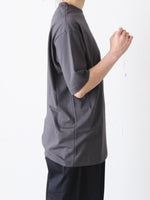 画像をギャラリービューアに読み込む, Veritecoeur ユニセックスS/S TEE
