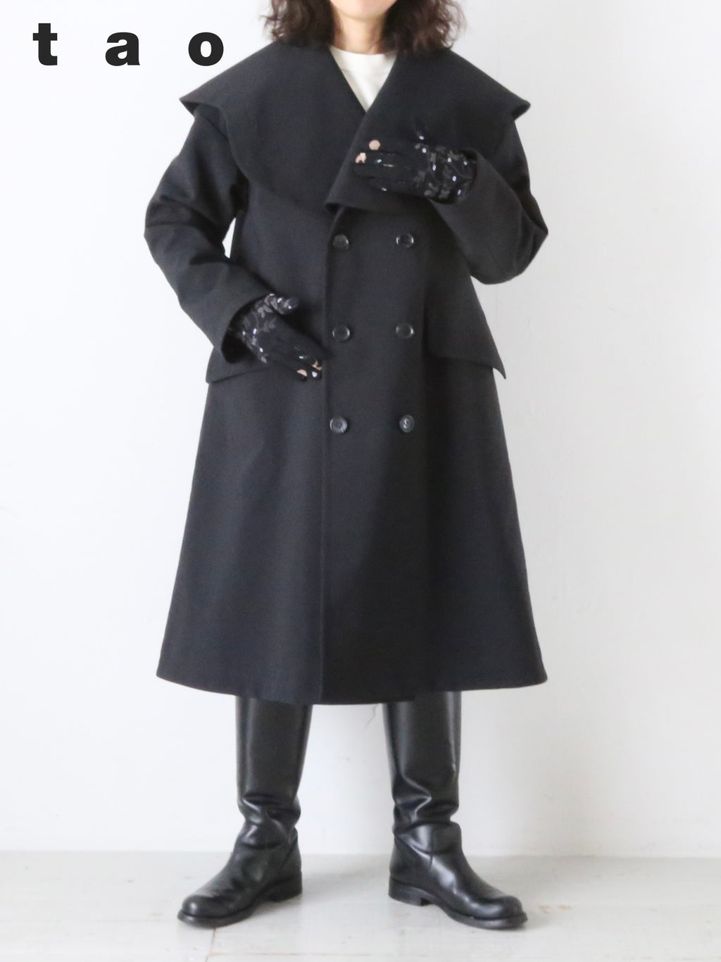tao | Mode Dresses, Tops & Skirts from COMME des GARÇONS – Tagged