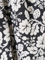 画像をギャラリービューアに読み込む, R&amp;D.M.Co- ワイルドベリーゴムパンツ [7756]
