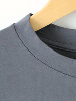 画像をギャラリービューアに読み込む, Veritecoeur ユニセックスS/S TEE
