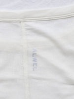 画像をギャラリービューアに読み込む, ALWEL シアーリブトップ [SIR-1]
