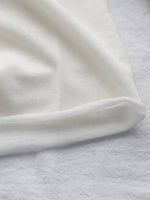 画像をギャラリービューアに読み込む, ALWEL シアーリブトップ [SIR-1]
