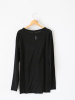 画像をギャラリービューアに読み込む, ALWEL シアーリブトップ [SIR-1]
