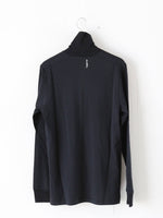 画像をギャラリービューアに読み込む, ALWEL ロングスリーブロールネックT [DM-11]
