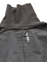 画像をギャラリービューアに読み込む, ALWEL ロングスリーブロールネックT [DM-11]
