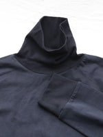 画像をギャラリービューアに読み込む, ALWEL ロングスリーブロールネックT [DM-11]
