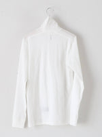 画像をギャラリービューアに読み込む, ALWEL ロングスリーブロールネックT [DM-11]
