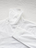 画像をギャラリービューアに読み込む, ALWEL ロングスリーブロールネックT [DM-11]
