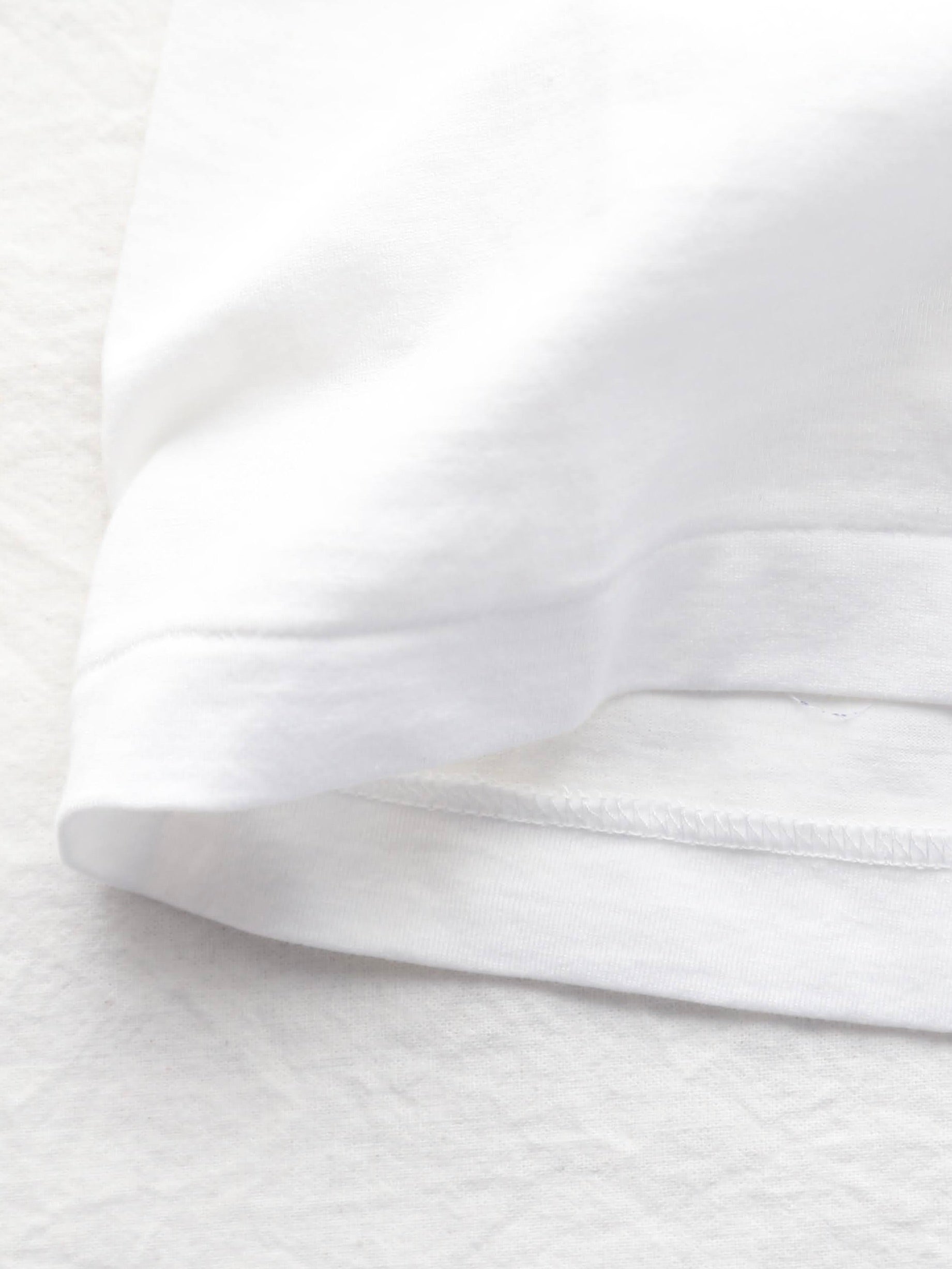 ALWEL ロングスリーブロールネックT [DM-11]