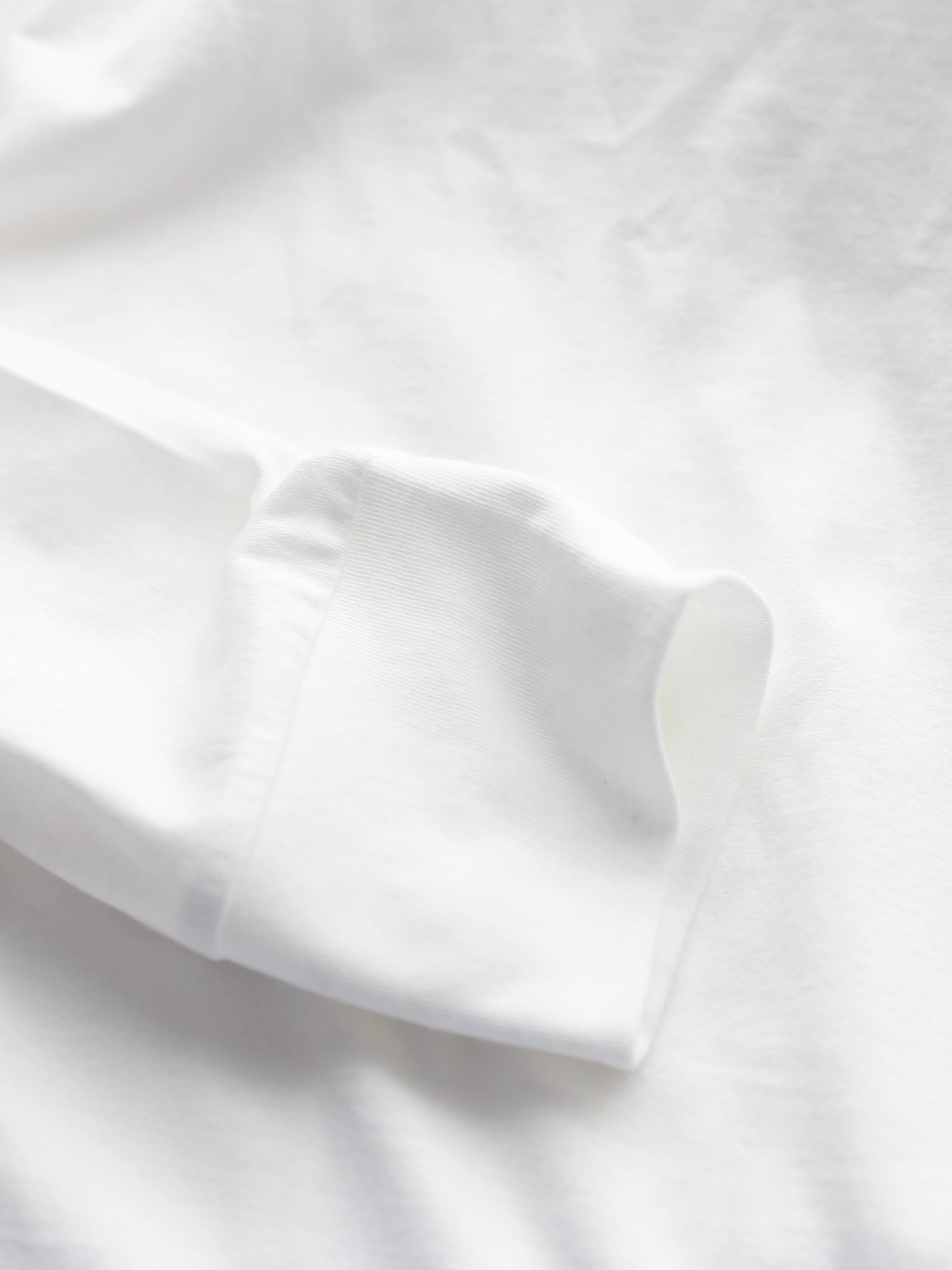 ALWEL ロングスリーブロールネックT [DM-11]