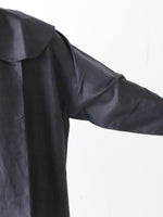 画像をギャラリービューアに読み込む, BUNON ラウンドカラーブラウス [BN2552]
