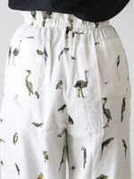 画像をギャラリービューアに読み込む, BUNON タッセルパンツ [BN2639]
