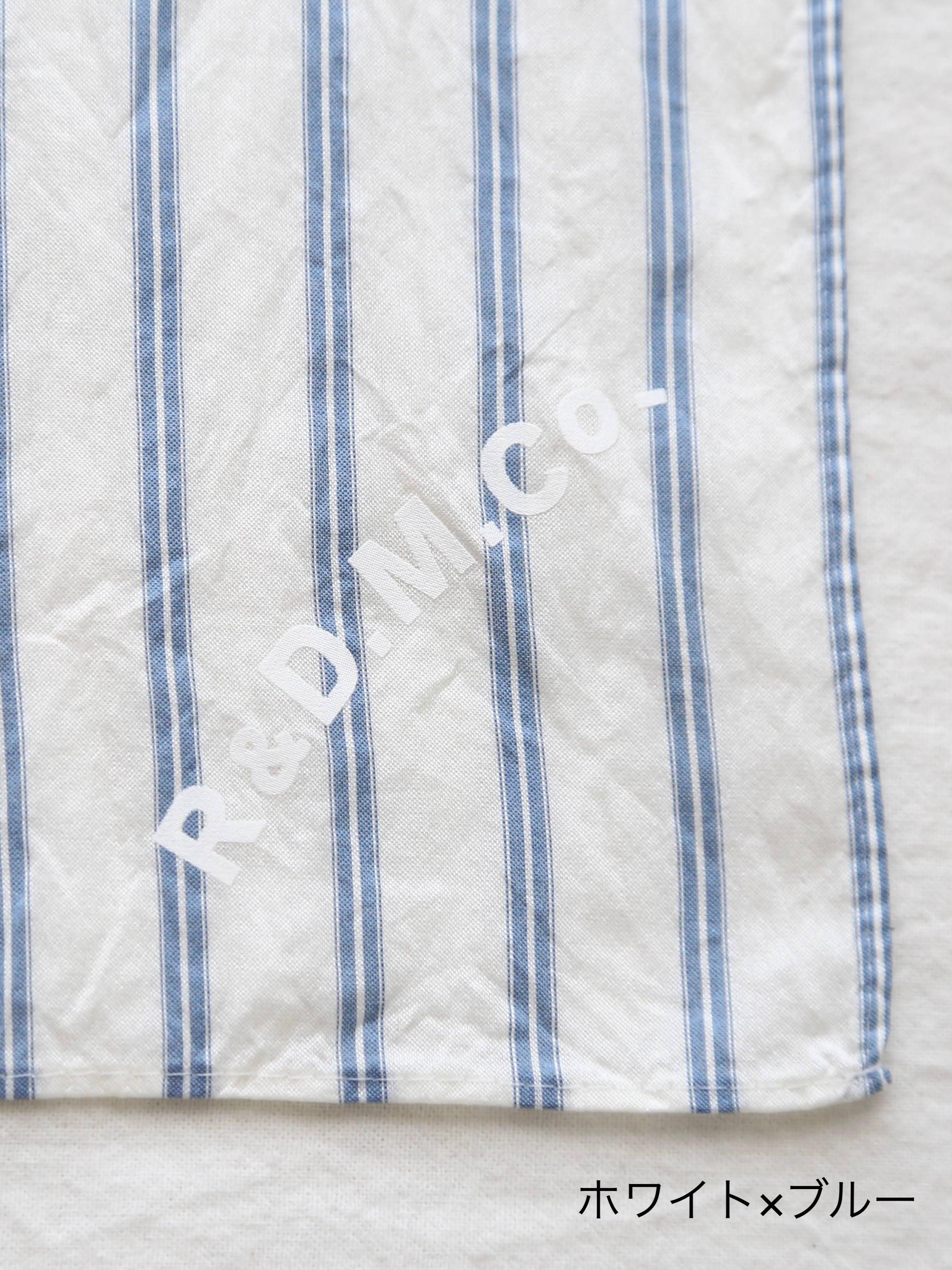 R&D.M.Co- スカーフ (S) [7573]