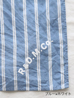 画像をギャラリービューアに読み込む, R&amp;D.M.Co- スカーフ (S) [7573]
