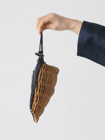 画像をギャラリービューアに読み込む, ebagos カゴポケット [46529]
